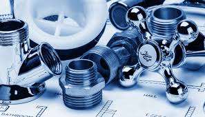 Plumbing fittings